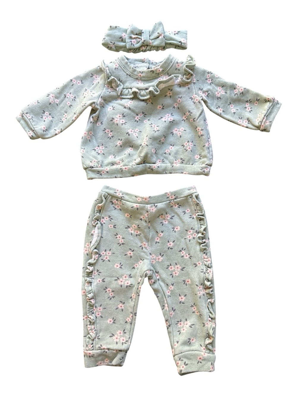 Nicole Miller outfit